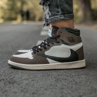 Nike Air Jordan 1 Retro